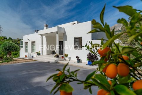 Villa i Altea, Alicante, Altea - € 1.295.000 | Ref: W-047ET6 - foto 37